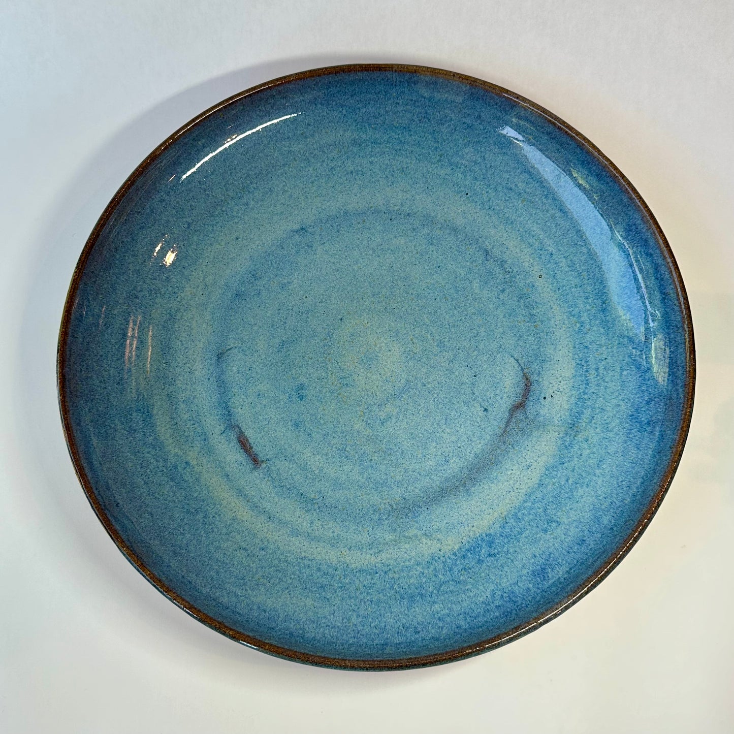 Large Shallow Bowl/Platter