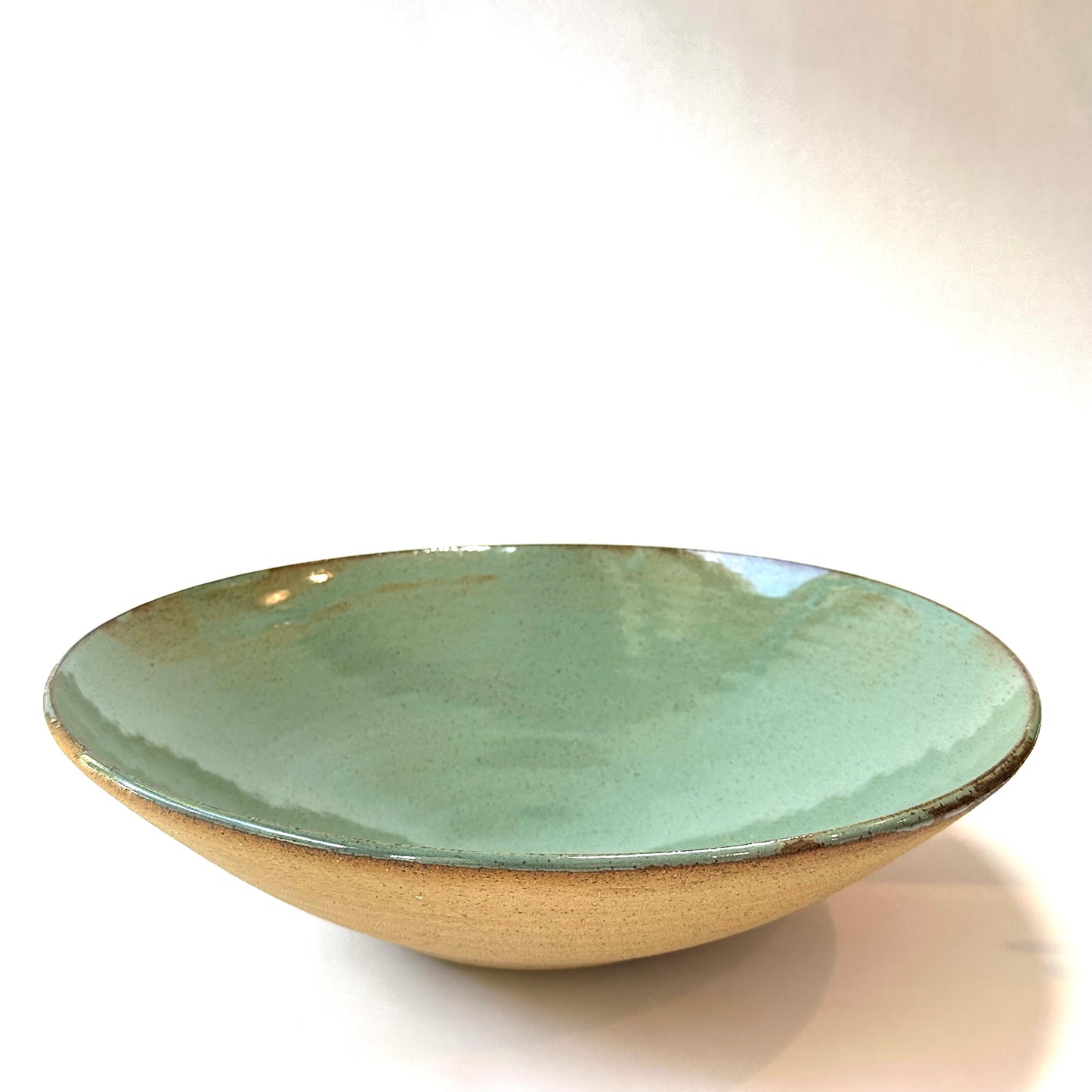 Large Serving Bowl