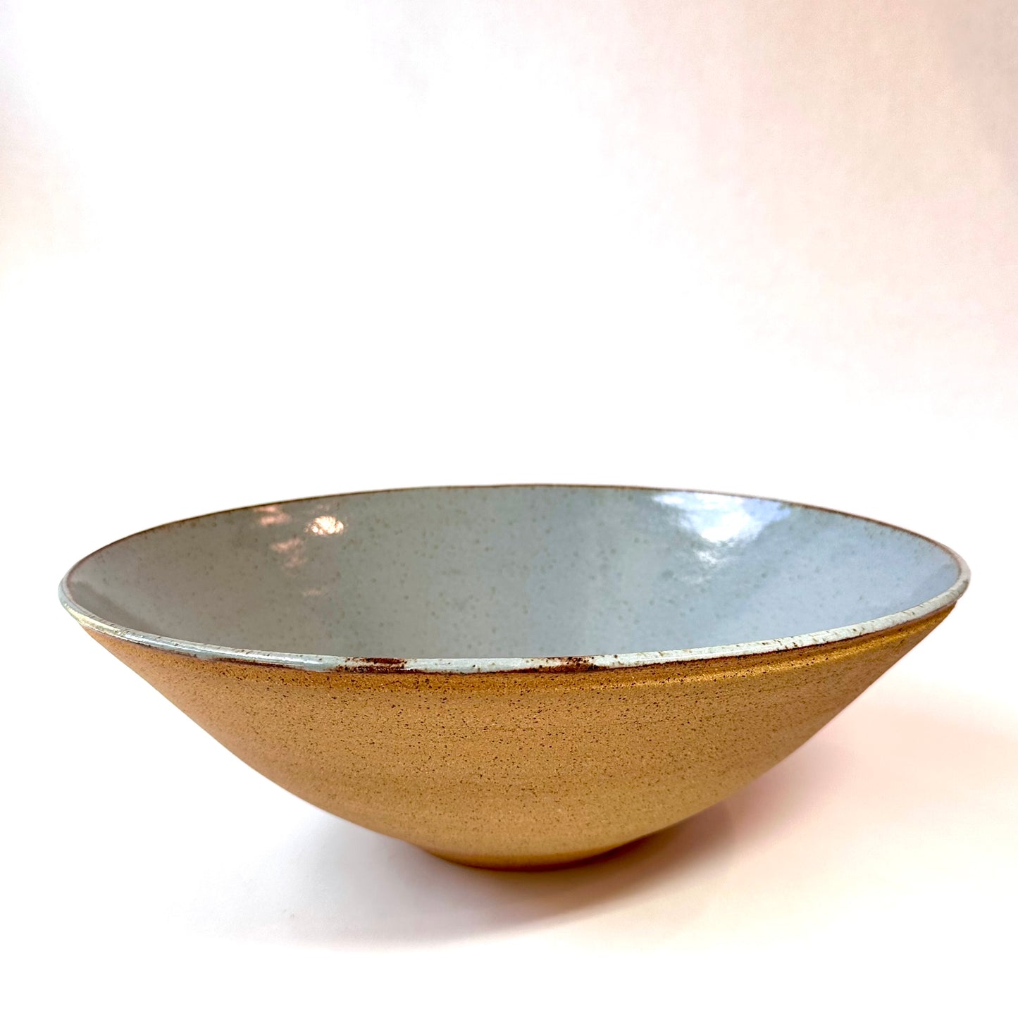 Large Serving Bowl
