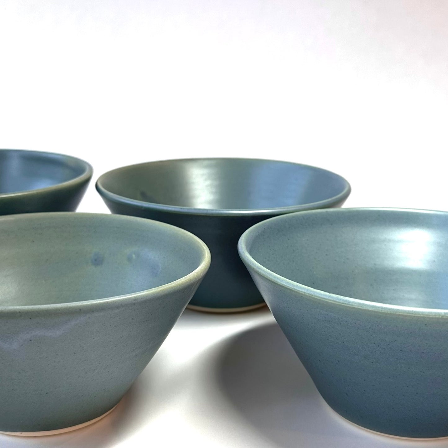 Custom Bowls