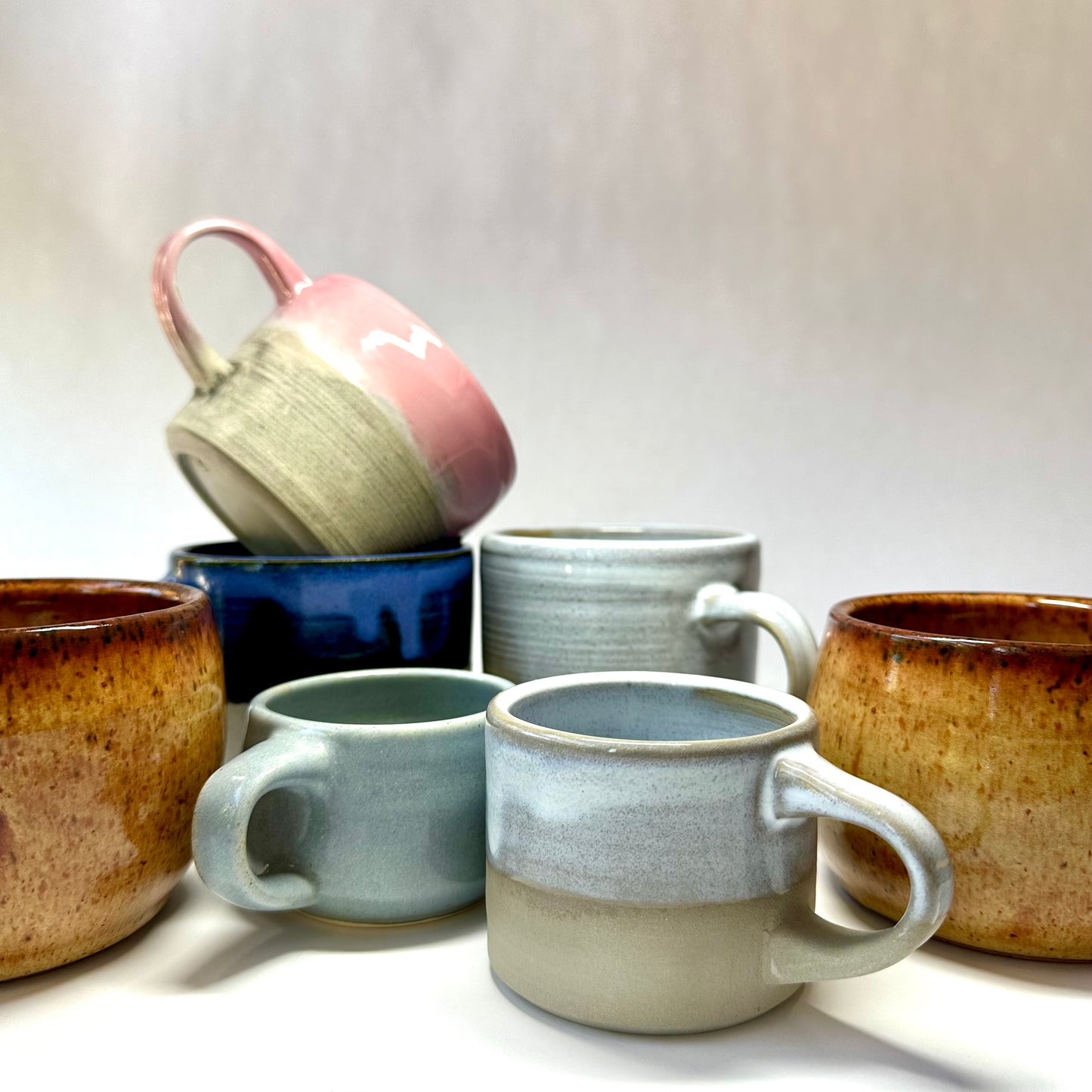 Custom Mugs