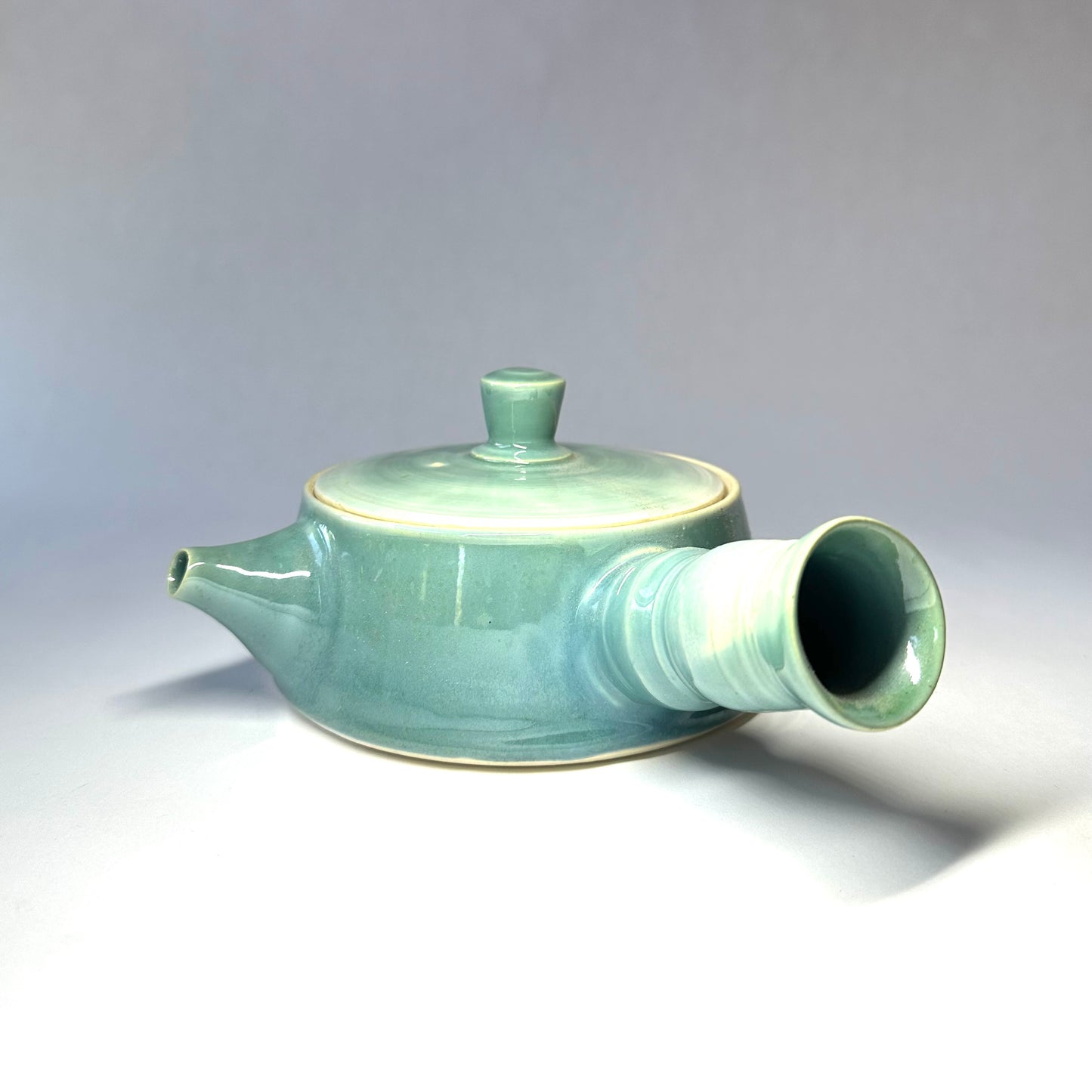 Teapot 2